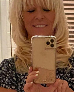 Meet your Posher, Chrissy